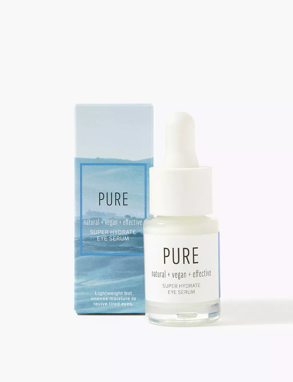 Super Hydrate Eye Serum 13ml Body Care M&S