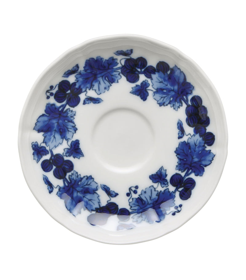 GINORI 1735 Babele Espresso Saucer (13.5cm)