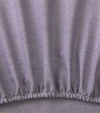 Ralph Lauren Home Oxford Chalet Super King fitted sheet 180cm x 200cm, imported from the UK