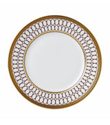 Wedgwood Renaissance Red Ceramic Plate 18cm