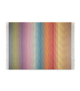 Missoni Home Bastien Throw 130cm x 190cm Wool Blend
