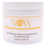 NOW Beauty Ultra Hydrating Hair Serum 473ml