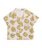 Stella McCartney kids printed shirt 3-36 months (British brand)