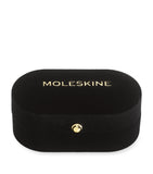 Moleskine Gold-Plated H Notebook Charm