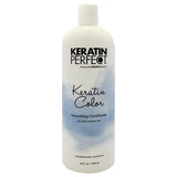 Keratin Perfect Color Conditioner 946ml