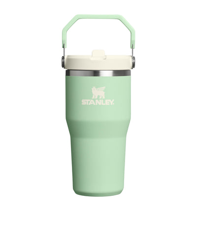 Stanley Iceflow Flip Straw Travel Tumbler 0.6L