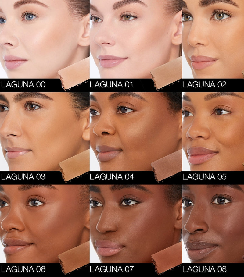 NARS Laguna Bronzing Powder