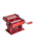 Marcato Atlas+ pasta maker, imported from the UK