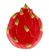 Bordallo Pinheiro Pitaya Ceramic Dessert Plate 20.5cm