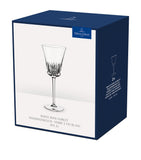 Villeroy & Boch white wine goblet 125ml (British brand)