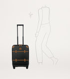 Bric's Bellagio 3 Cabin Suitcase (55cm)