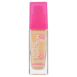 Lasting Perfection Satin Foundation 6N Cashew Neutral