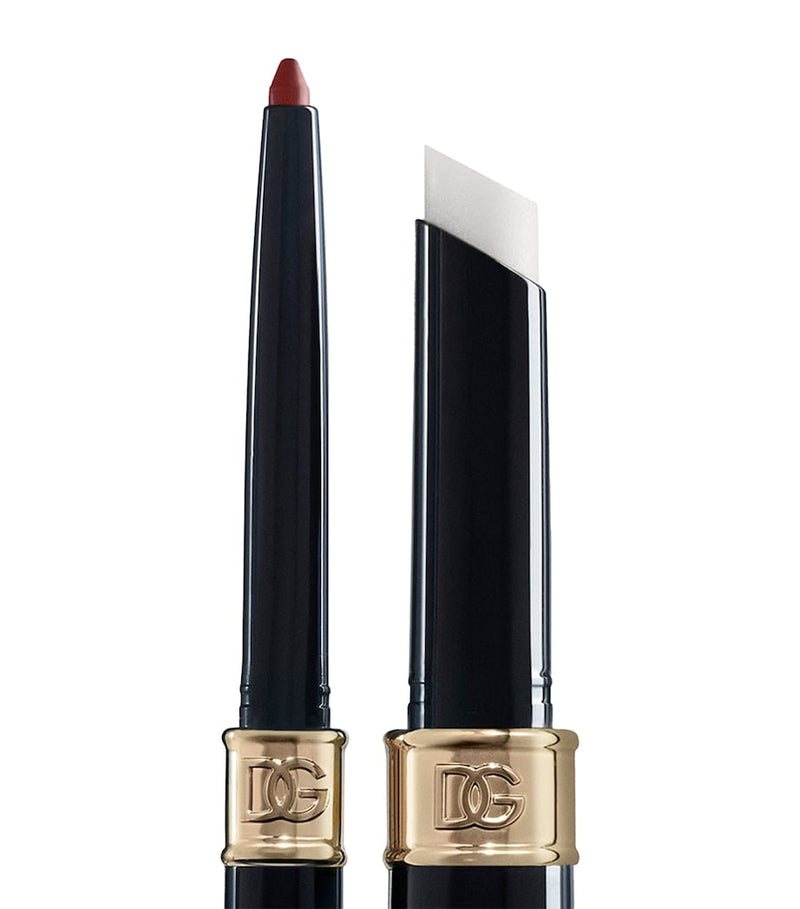 Dolce&Gabbana lip gloss and liner duo - British product