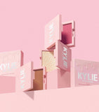 Kylie Cosmetics Kylighter Illuminating Powder, UK version