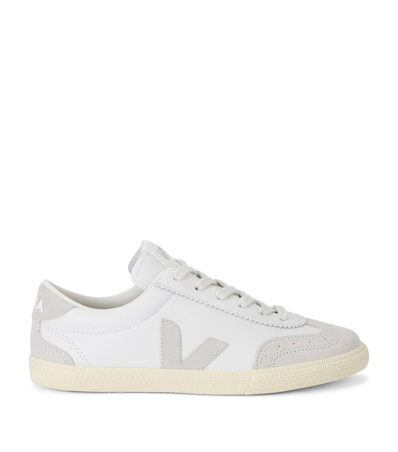 Veja Leather Volley sneakers (British brand)