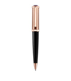 Cartier Santos-Dumont ballpoint pen - British product