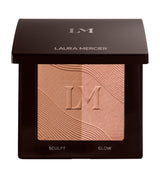 Laura Mercier Bronze Colour Infusion Bronzing Palette