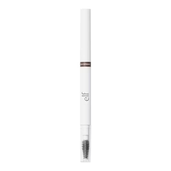 e.l.f. Instant Lift Waterproof Brow Pencil Deep Brown - British product