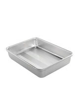 Nordic Ware Aluminium Prism Baking Pan 24cm x 33cm