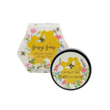 Heathcote & Ivory Busy Bees Vegan Lip Butter 20g