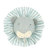 Fiona Walker Vintage Ruff Lion Head Wall Decoration 45cm