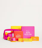 Harrods Logo Memo Block, UK version