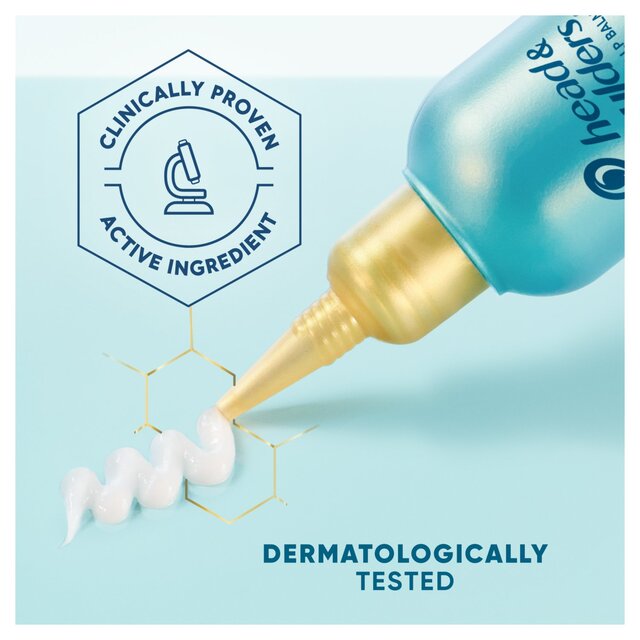 Head & Shoulders DERMAXPRO Soothe Scalp Balm Hair Conditioner 145ml - McGrocer