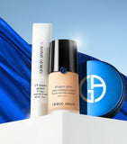 Armani Designer Glow Foundation
