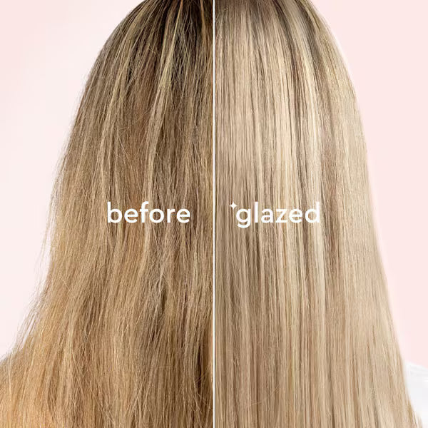 Glaze Supergloss Toning Gloss Vanilla Lights 190ml, UK version