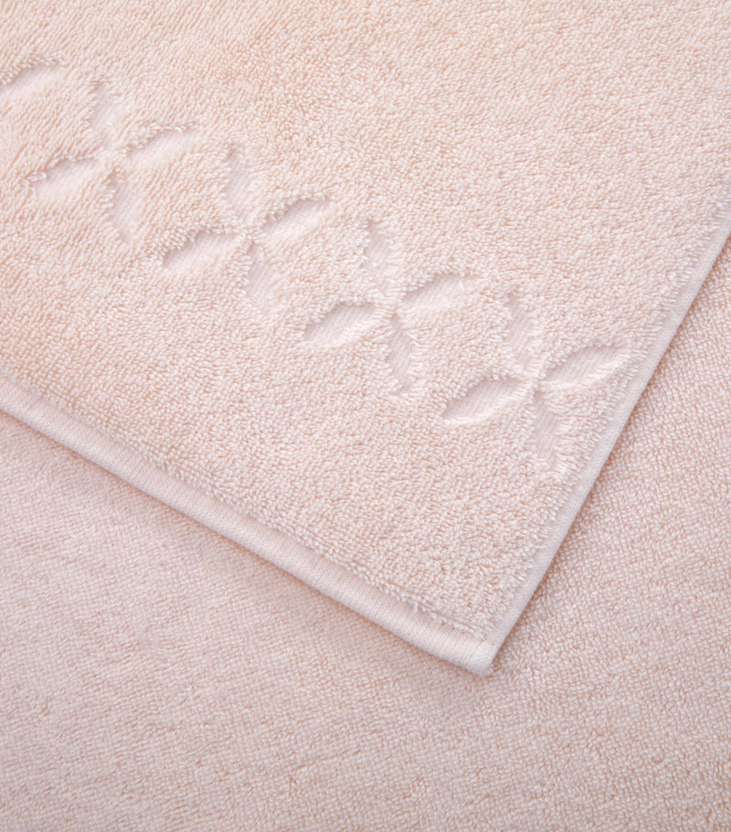 Yves Delorme Nature guest towel 42cm x 70cm (British brand)