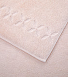 Yves Delorme Nature guest towel 42cm x 70cm (British brand)