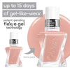 Essie Gel Couture Nail Polish Corset - British product