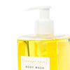 DNR Sunday Rain Body Wash - British product