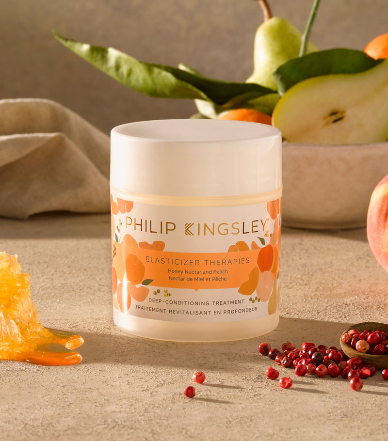 Philip Kingsley Elasticizer Therapies Honey Nectar and Peach (150ml)