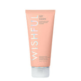 WISHFUL Get Clean 2% PHA & Sea Moss Gentle Foaming Cleanser 150ml GOODS Boots