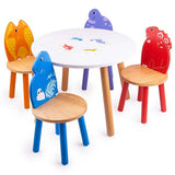 Tidlo Brontosaurus Chair GOODS Superdrug