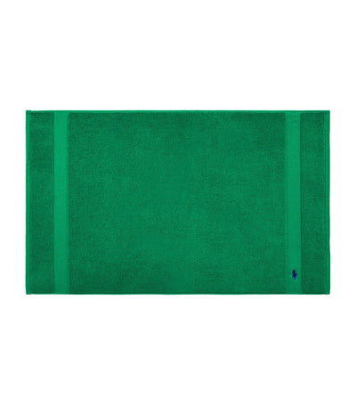 Ralph Lauren Home Polo Player Bath Mat 55cm x 90cm
