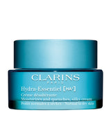 Clarins Hydra-Essentiel Silky Cream SPF Moisturiser 50ml