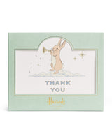 Harrods Bunny Thank You Cards (Pack of 8)