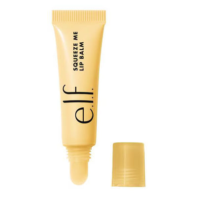 e.l.f. Squeeze Me Lip Balm Vanilla Frosting 6g
