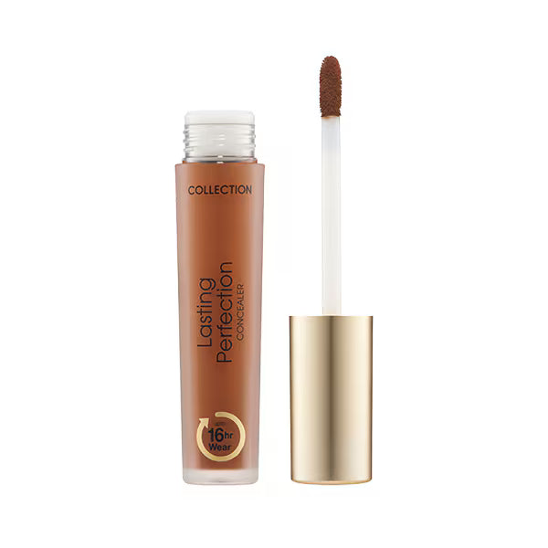 Collection Lasting Perfection Foundation café 27ml - British product