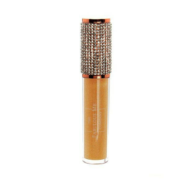 TFMC Vintage Instense Lip Gloss Champagne GOODS Superdrug