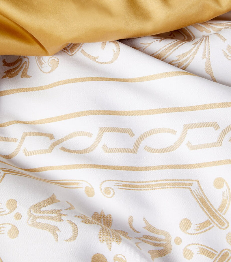 Celso De Lemos square pillowcase 65cm x 65cm - British product