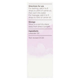 Superdrug Habitual Pure Lavender Essential Oil 10ml GOODS Superdrug