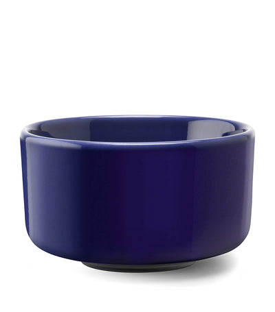 LSA International Collective Small Porcelain Serving Bowls 2-Piece Set (8cm)