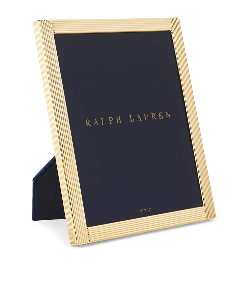 Ralph Lauren Home Luke Photo Frame (8” x 10”)