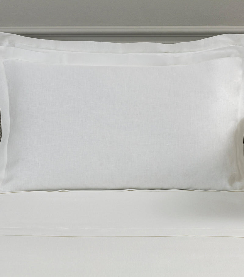 Frette Divine Oxford Pillowcase (51cm x 71cm)