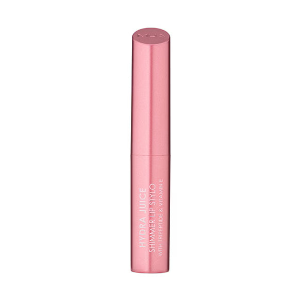 MUA Hydra Juice Shimmer Lip Stylo Berry Bliss, imported from the UK