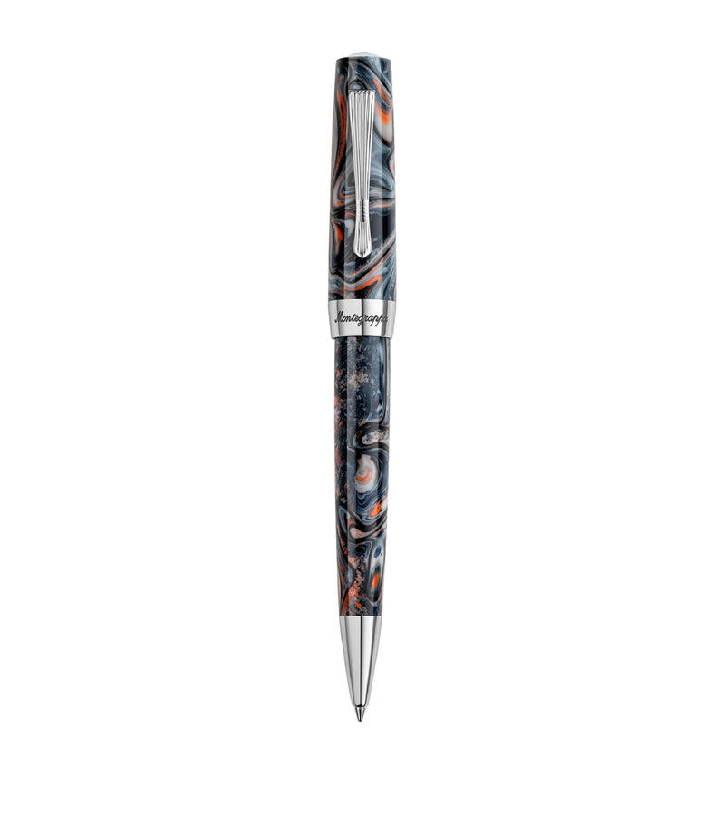 Montegrappa Elmo 02 ballpoint pen, imported from the UK