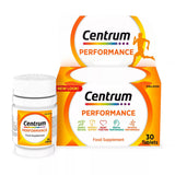 Centrum Performance Multivitamins & Minerals, 30 Tablets - McGrocer
